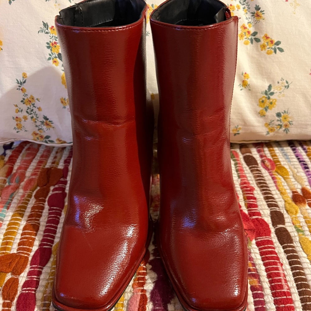 Mix No. 6 Aneena Bootie